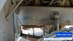 Buy Zoomlion QY25V531 Used Crane / 6 Buy Zoomlion QY25V531 Used Crane / 6